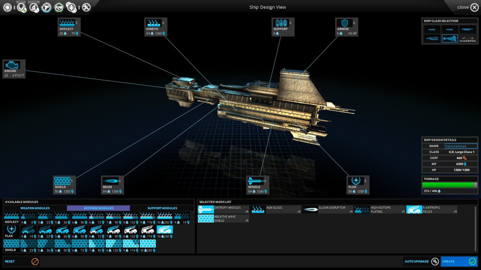Endless Space - Collection screenshot 6