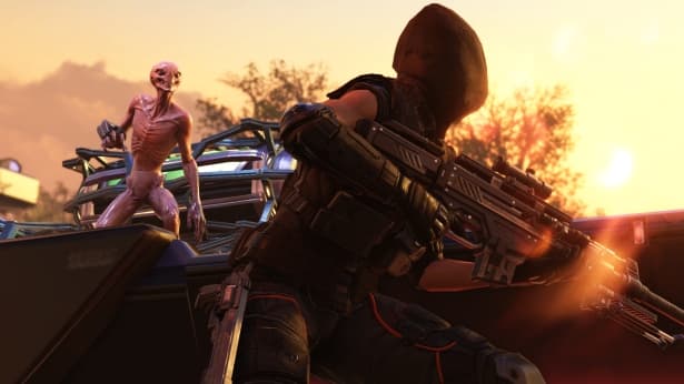 XCOM 2 screenshot 6