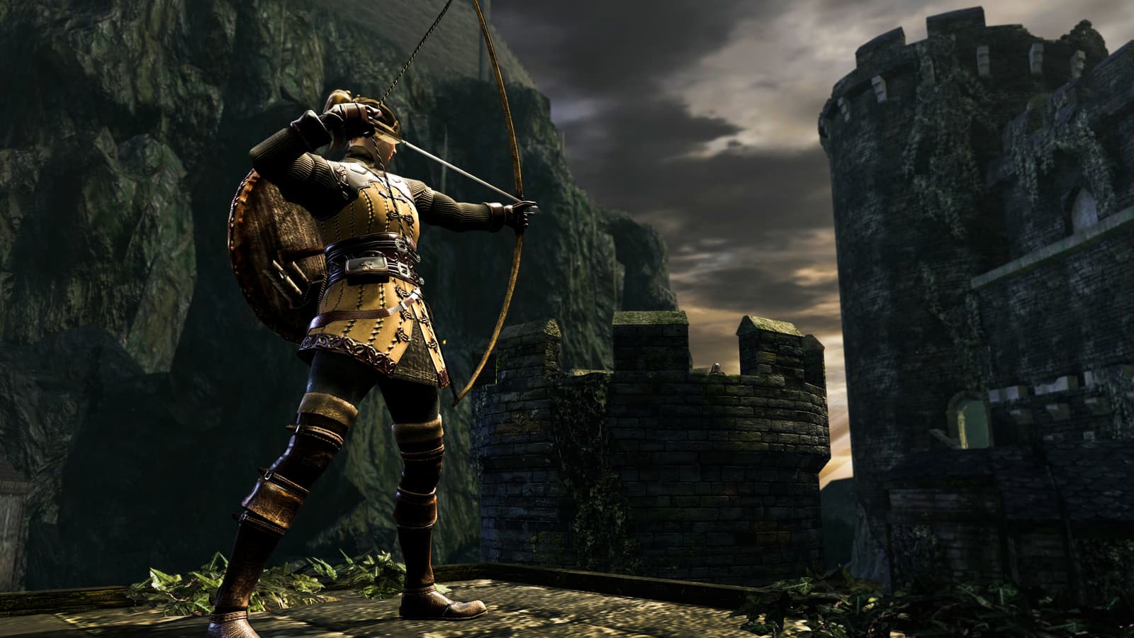 Dark Souls: Remastered screenshot 4