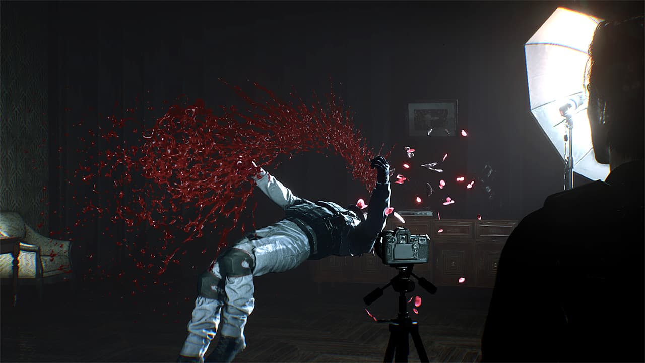 The Evil Within 2 screenshot 6