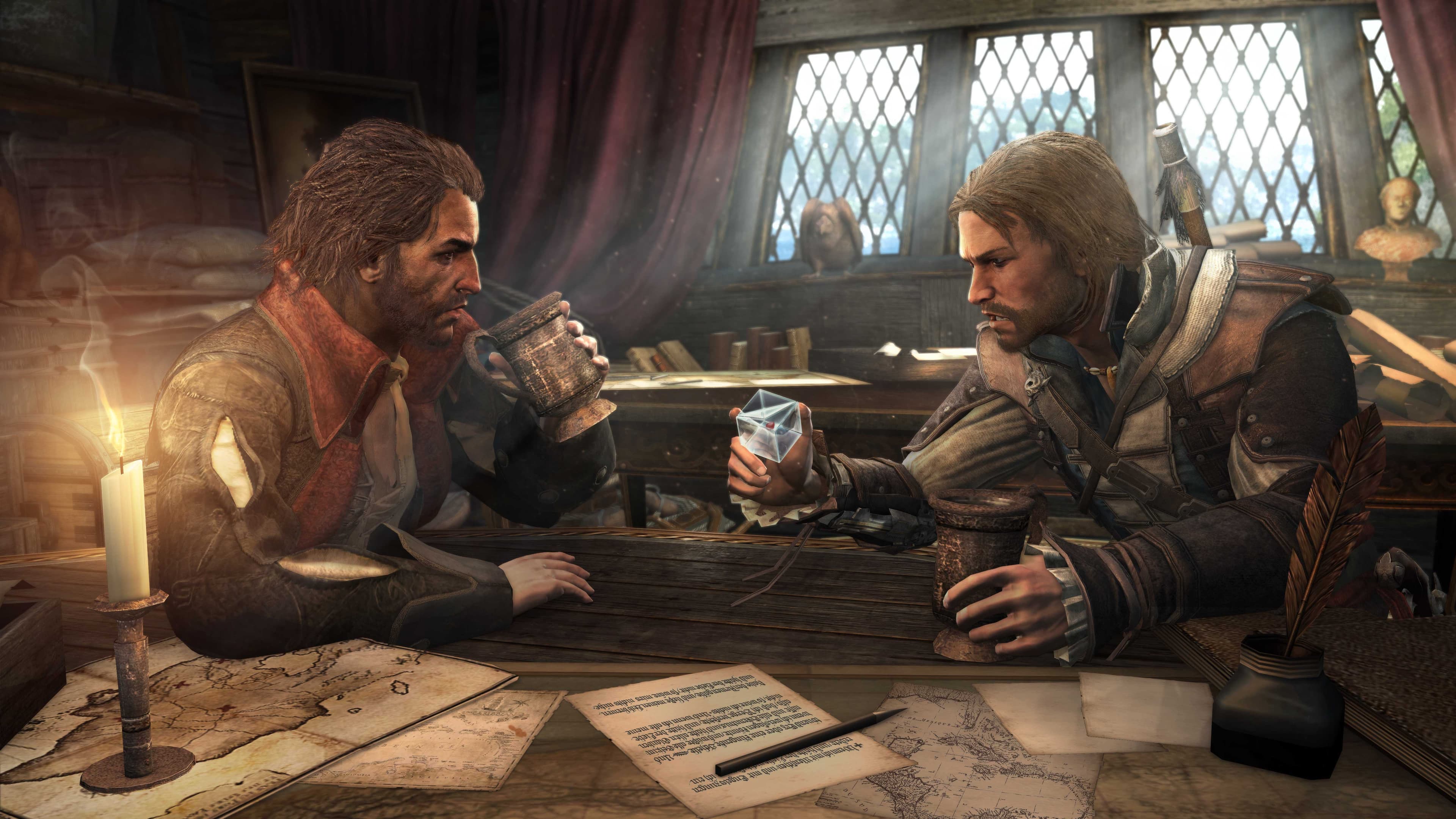 Assassin’s Creed IV: Black Flag screenshot 5