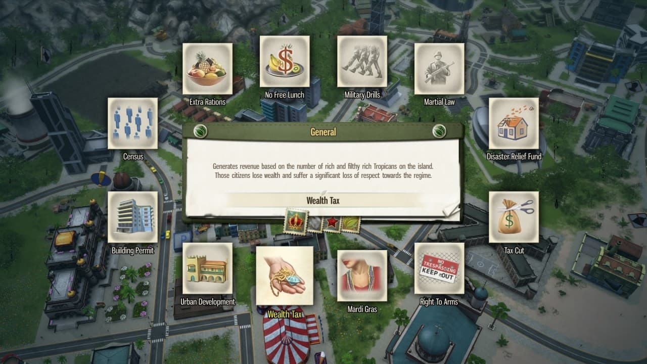 Tropico 5 screenshot 6