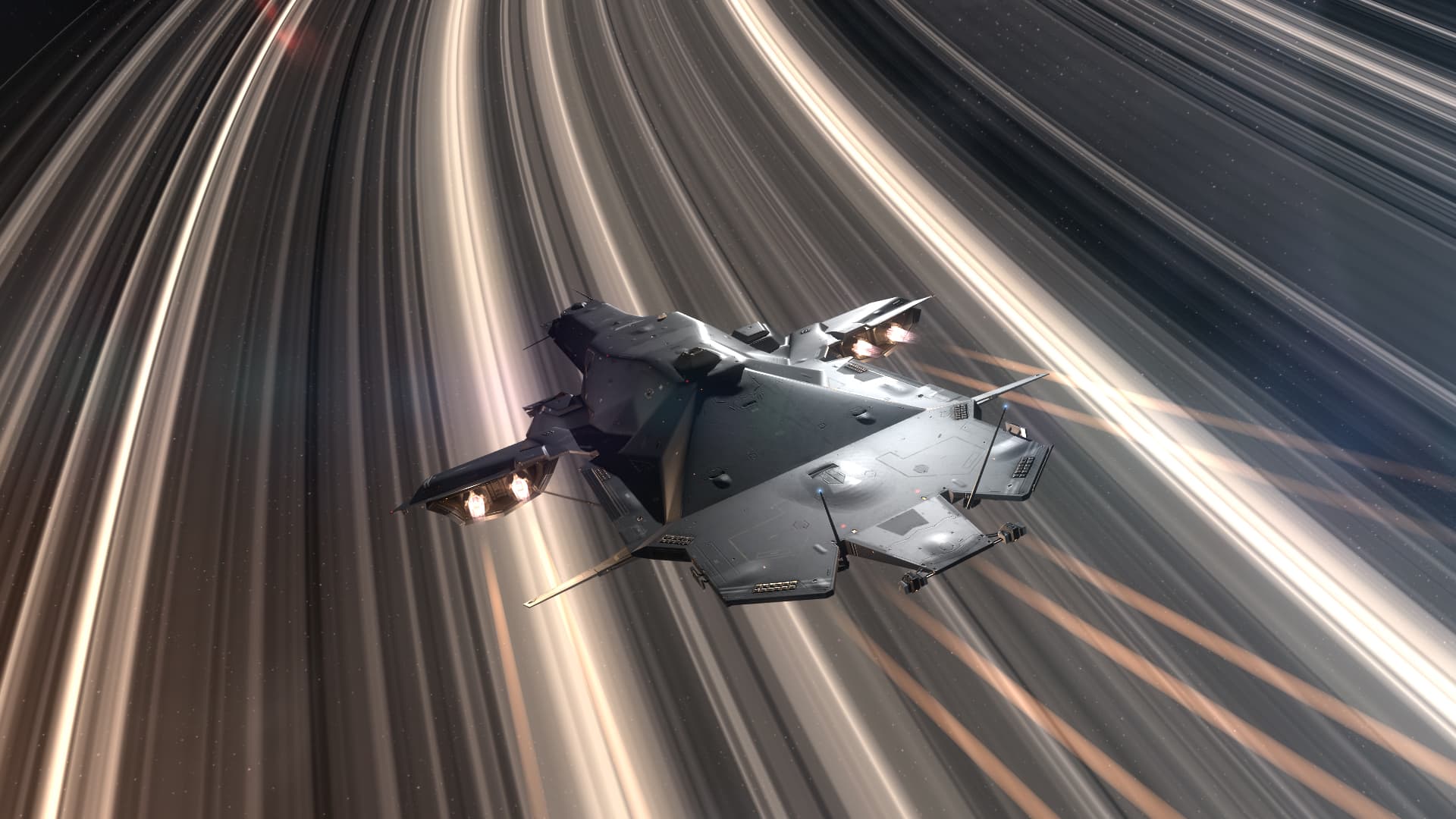 EVE Online screenshot 6