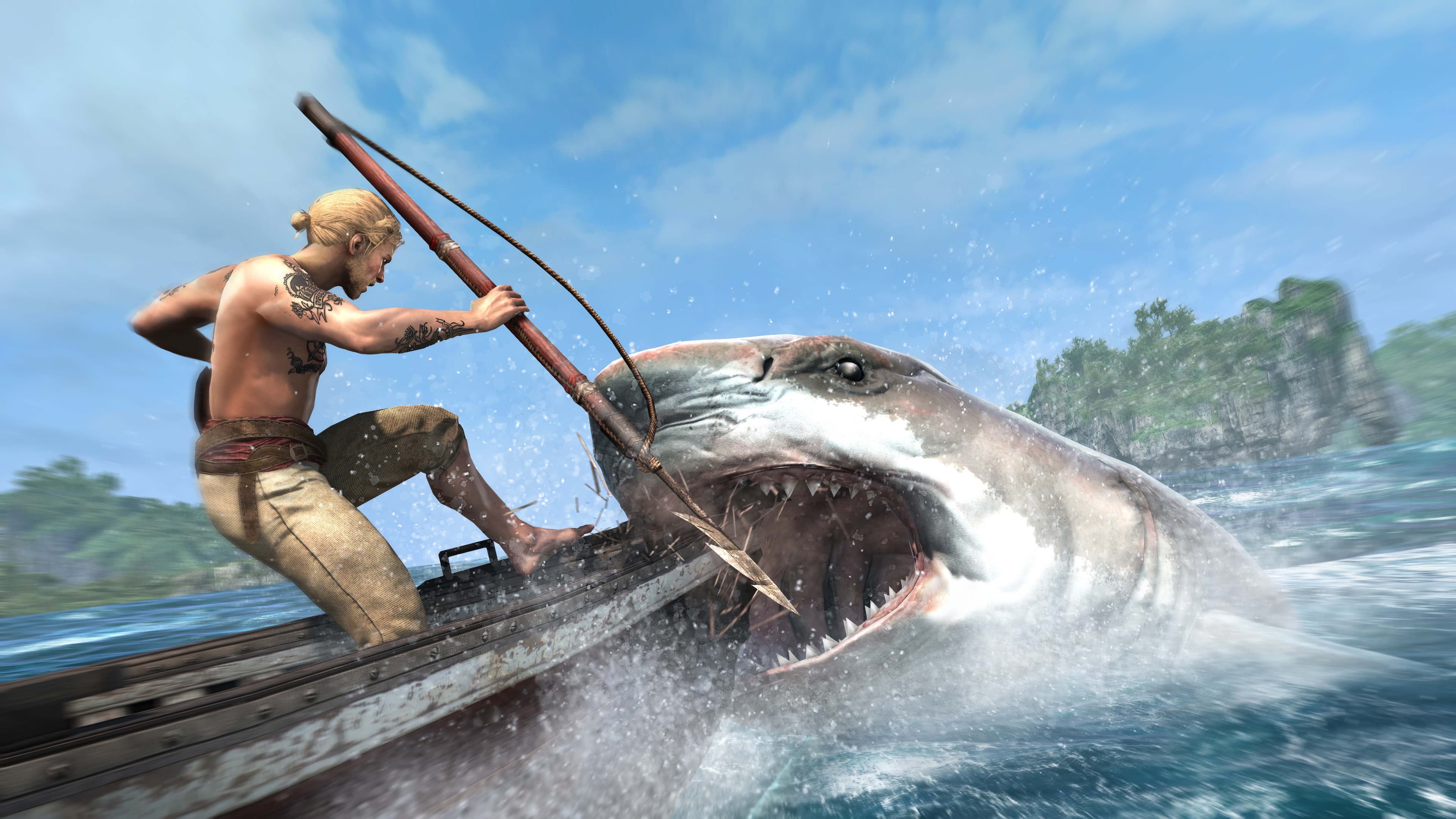 Assassin’s Creed IV: Black Flag screenshot 4