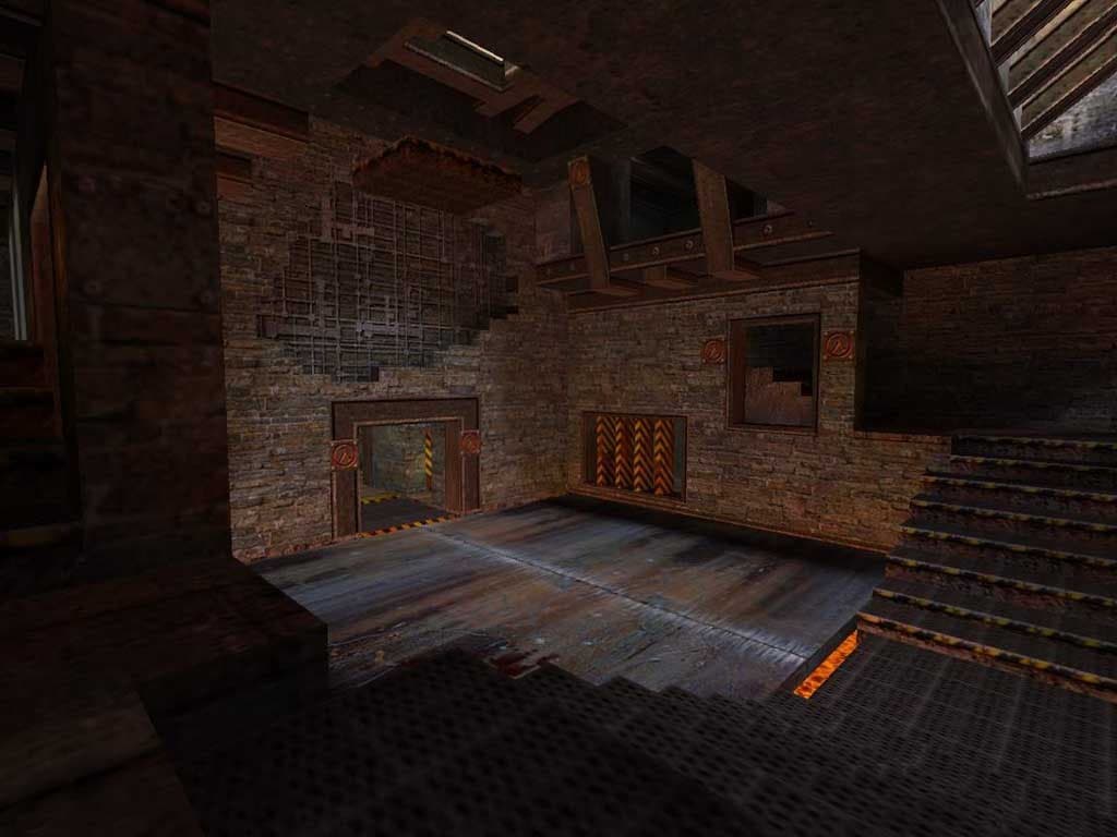 deathmatch-classic