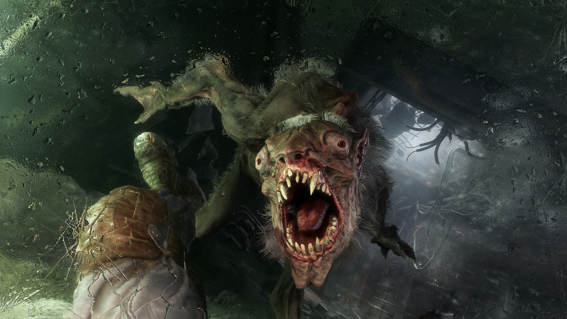 Metro Exodus screenshot 3