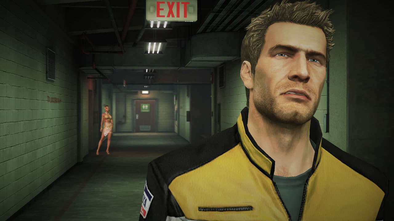 Dead Rising 2 screenshot 1