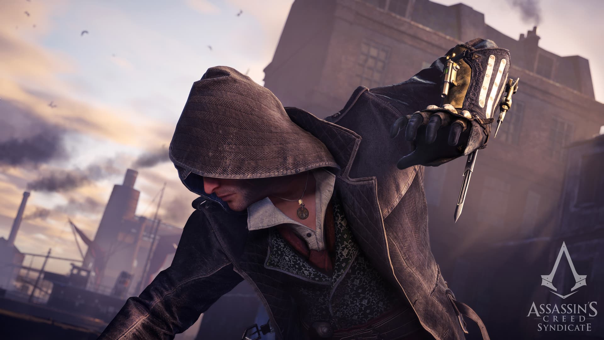 Assassin's Creed Syndicate screenshot 5