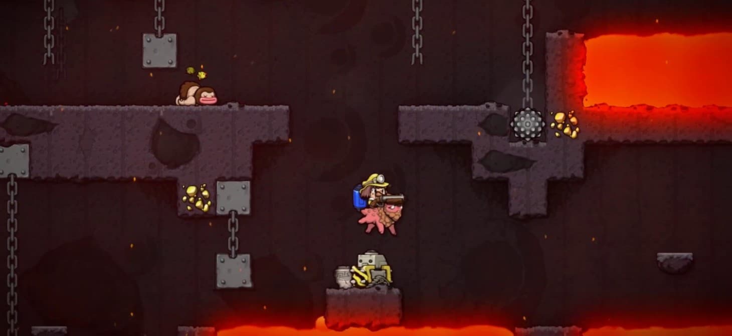 Spelunky 2 screenshot 4