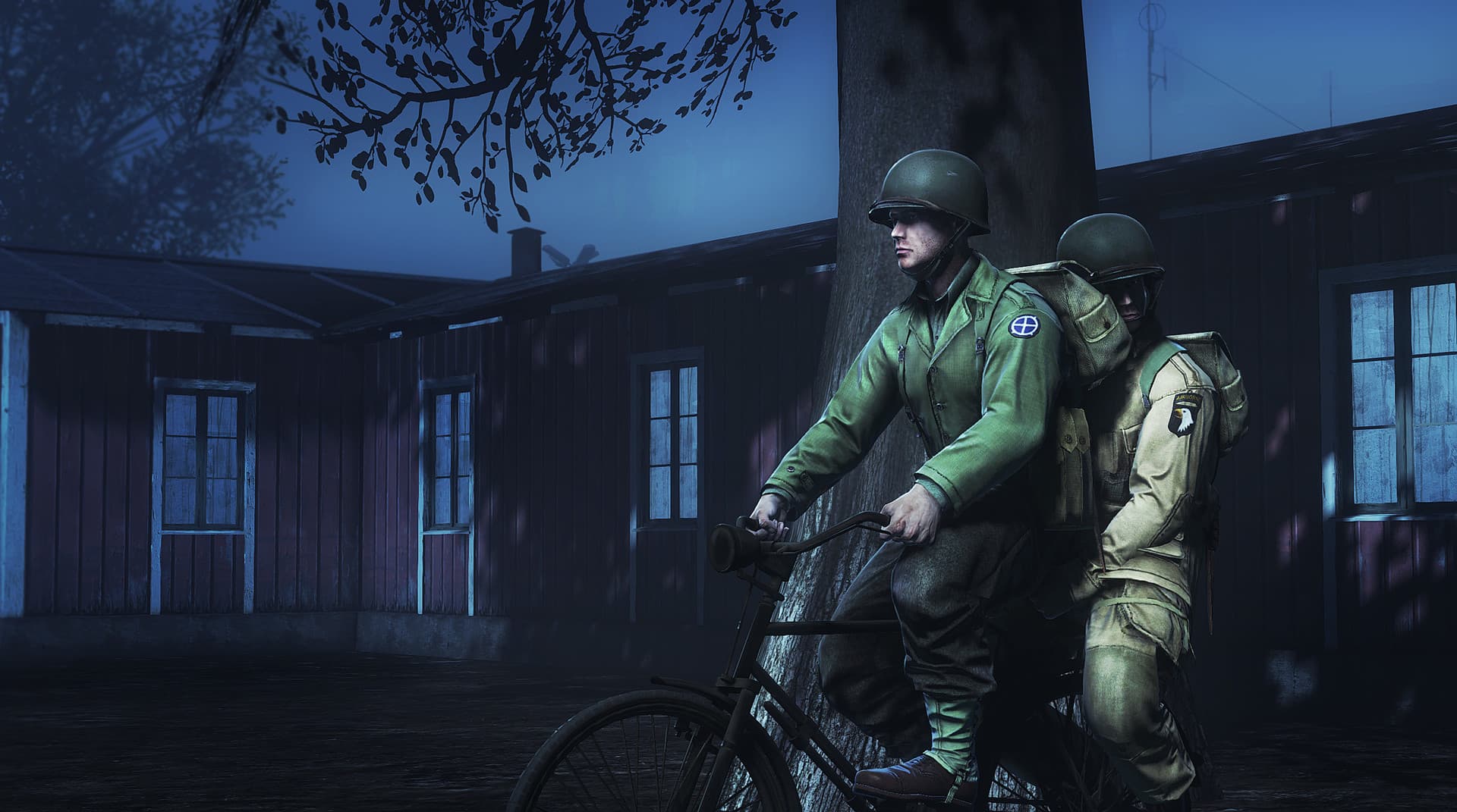 Heroes & Generals screenshot 6