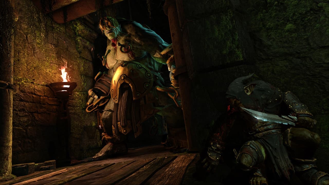 Styx: Master of Shadows screenshot 5
