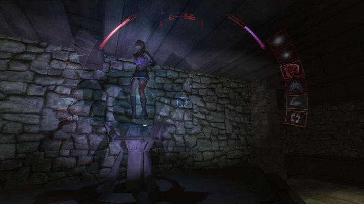 Deus Ex 2: Invisible War screenshot 3