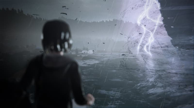 Life is Strange screenshot 6