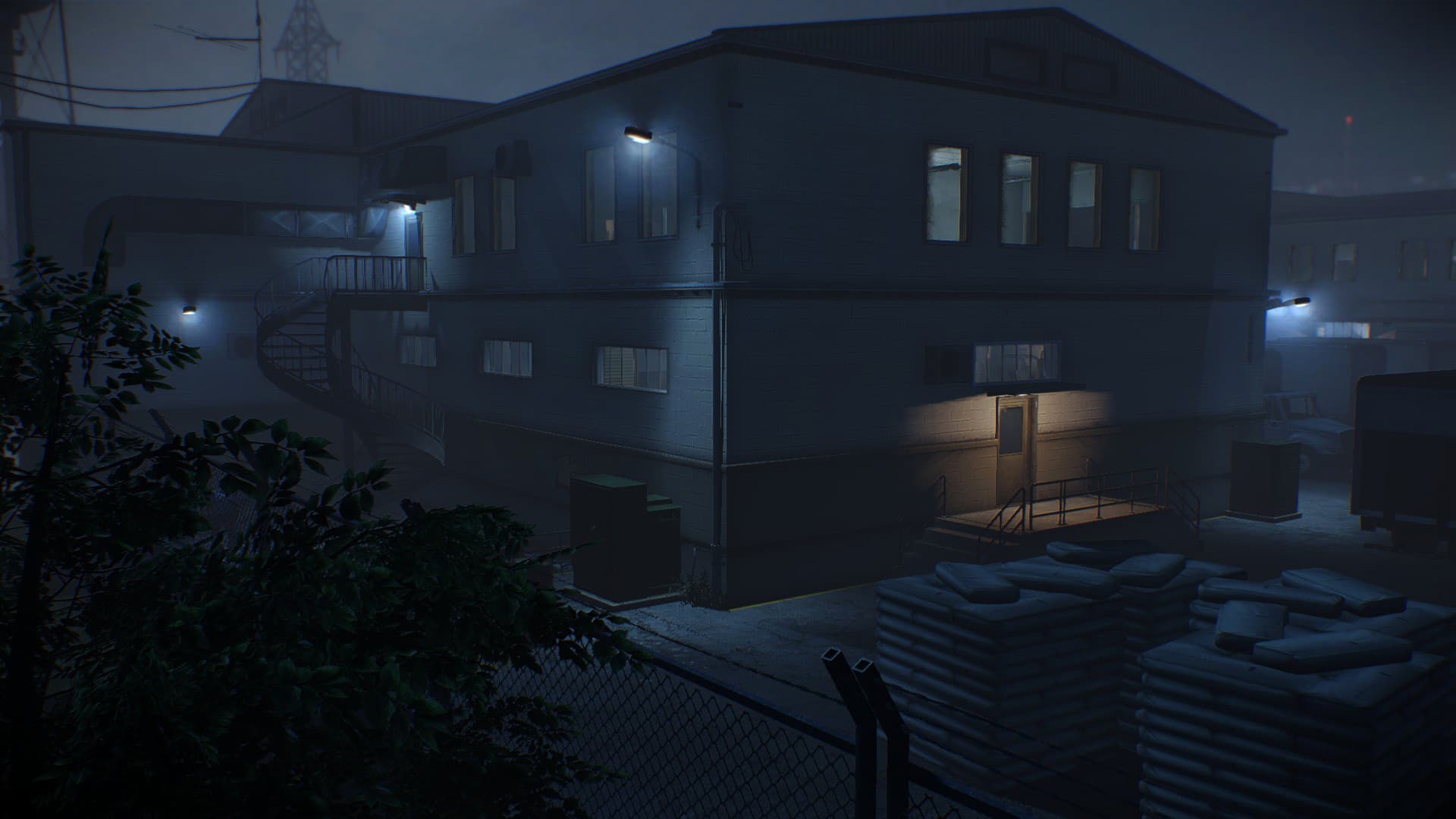 PAYDAY 2 screenshot 3