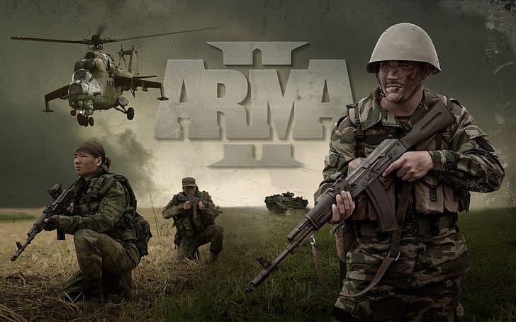 arma-2