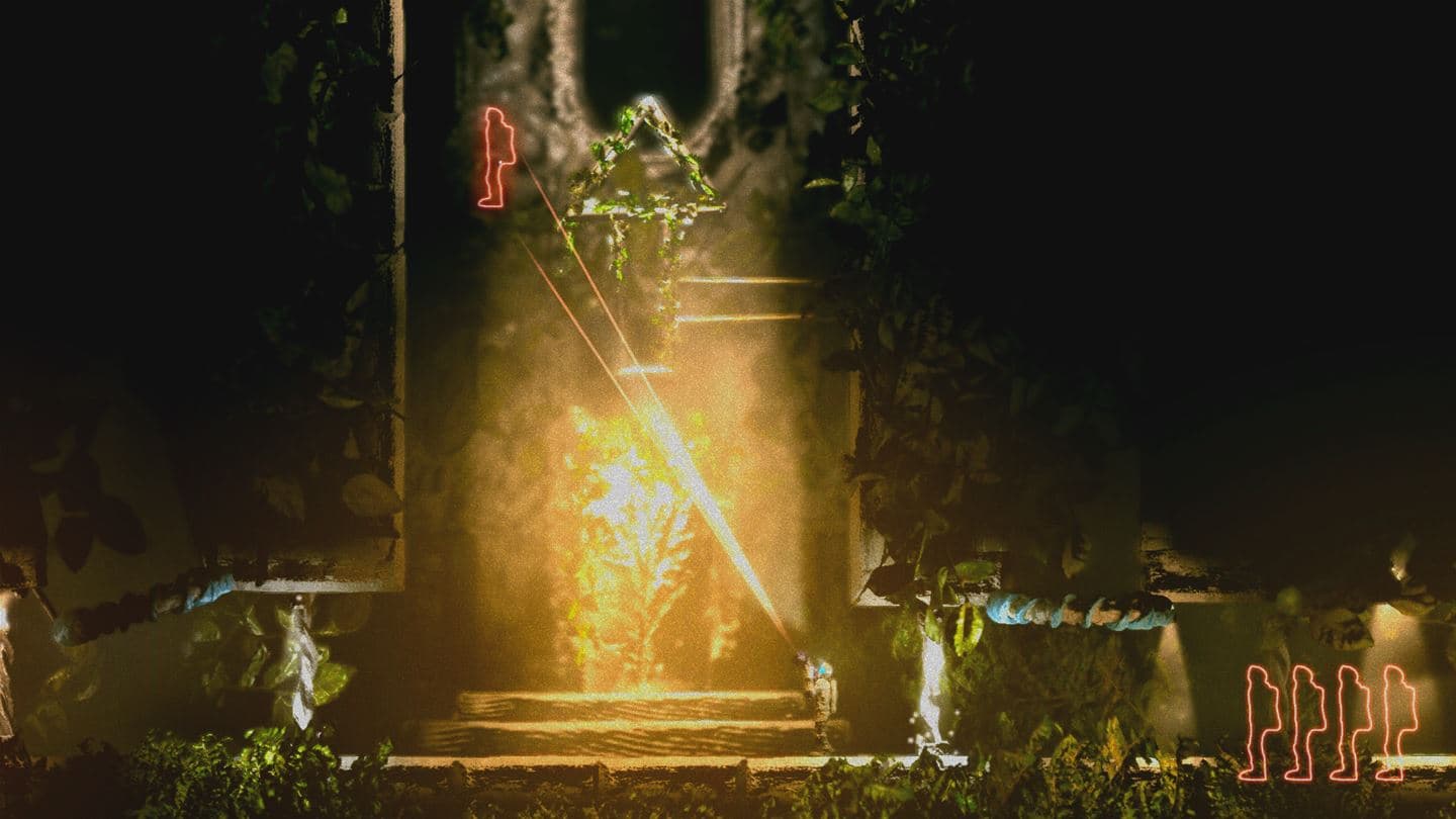 The Swapper screenshot 6