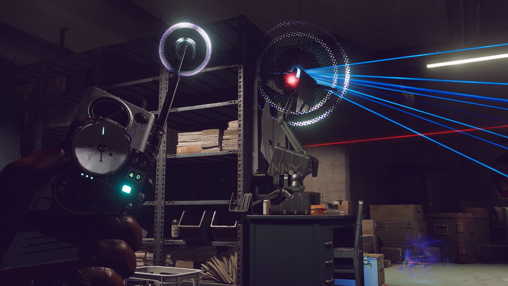 Deathloop screenshot 6