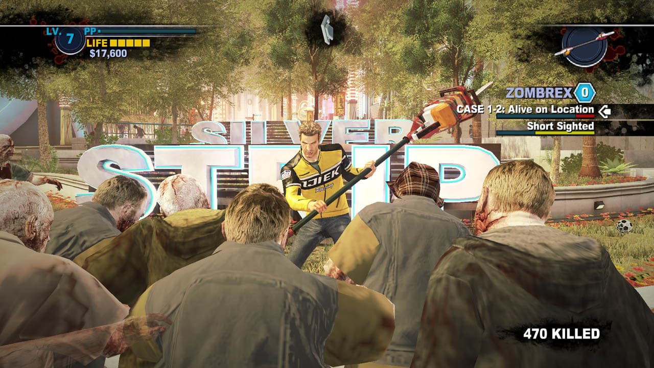 Dead Rising 2 screenshot 5