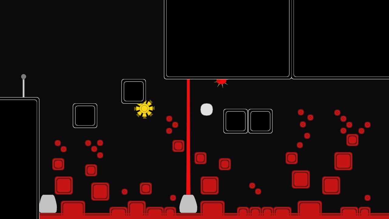 Sound Shapes screenshot 4
