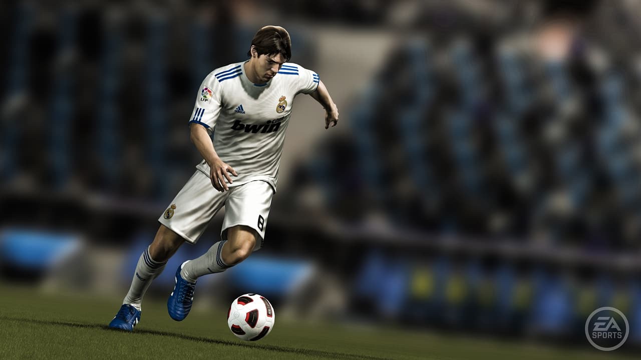 FIFA 12 screenshot 1