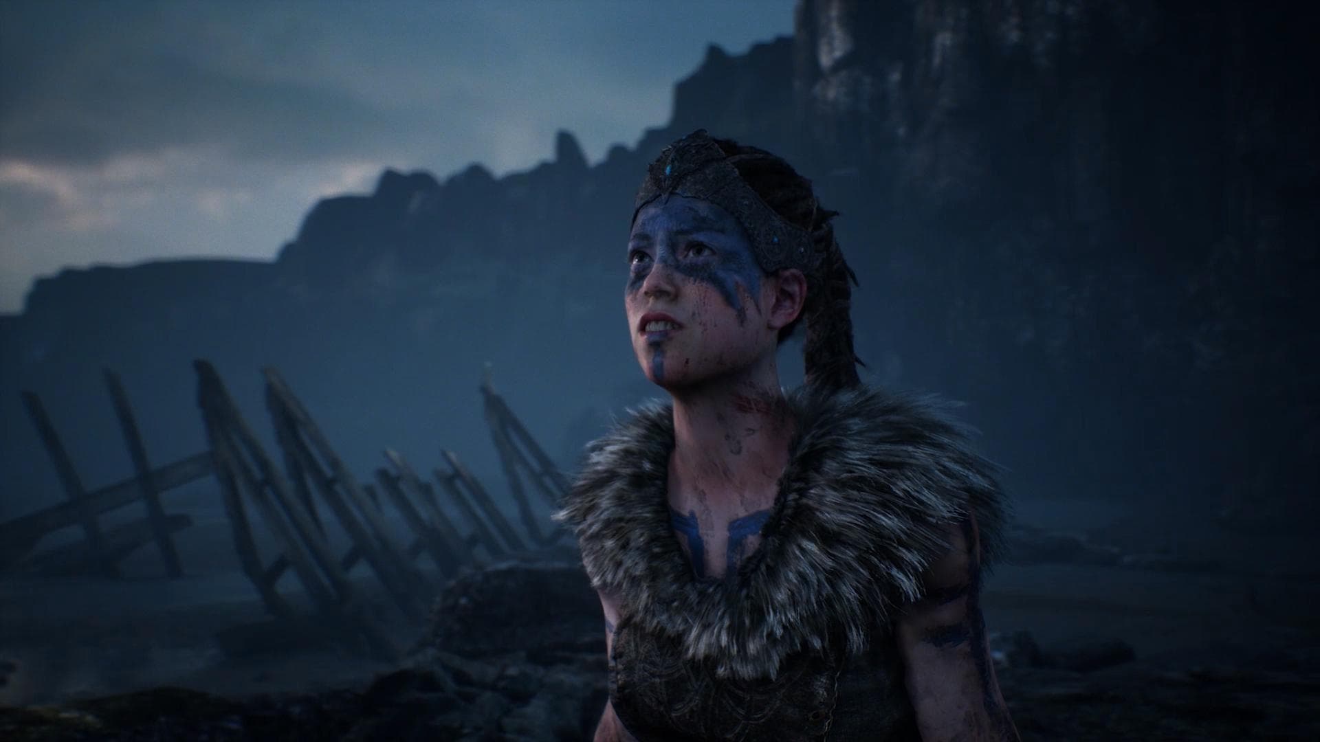 Hellblade: Senua's Sacrifice screenshot 5