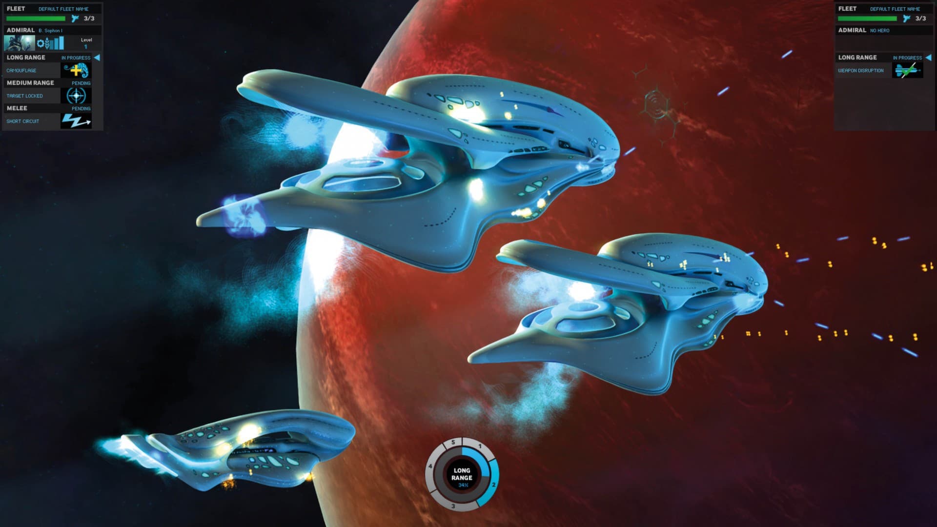 Endless Space - Collection screenshot 5