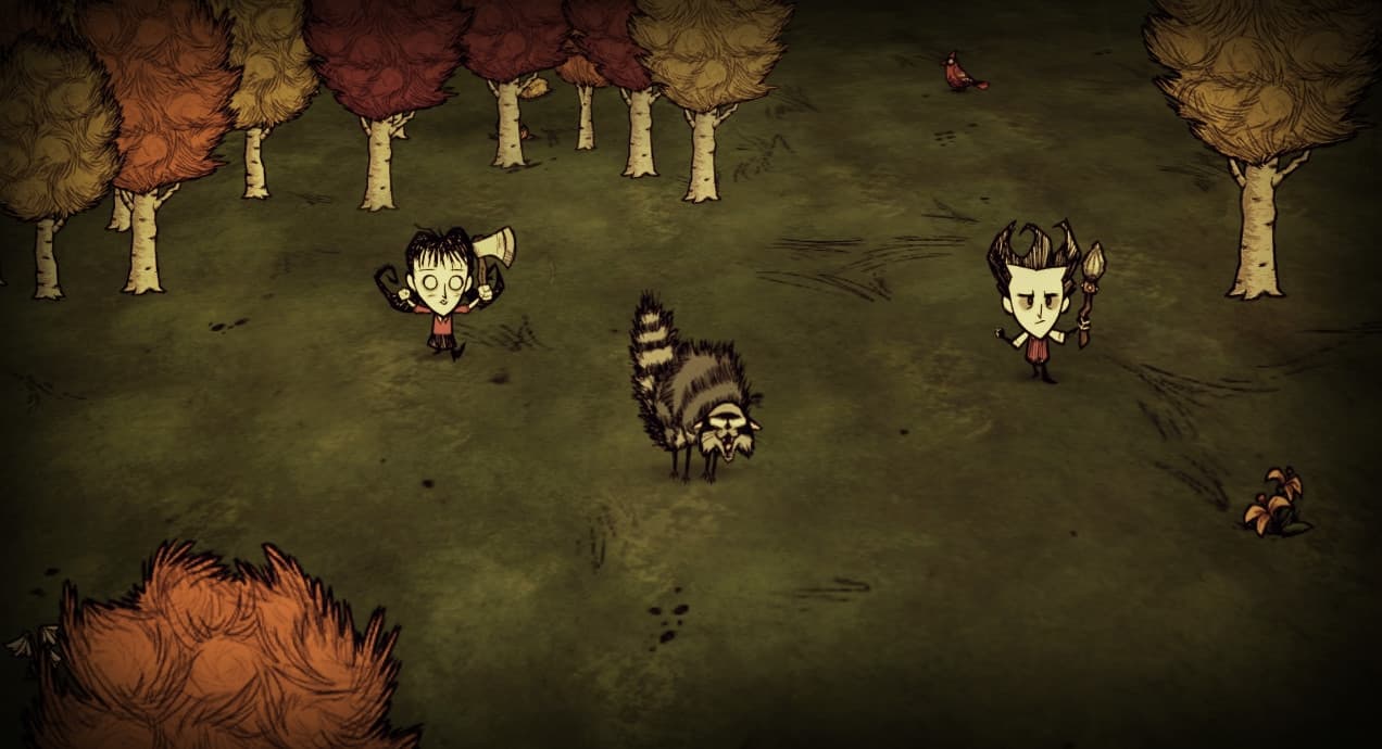 Don't Starve Together screenshot 6