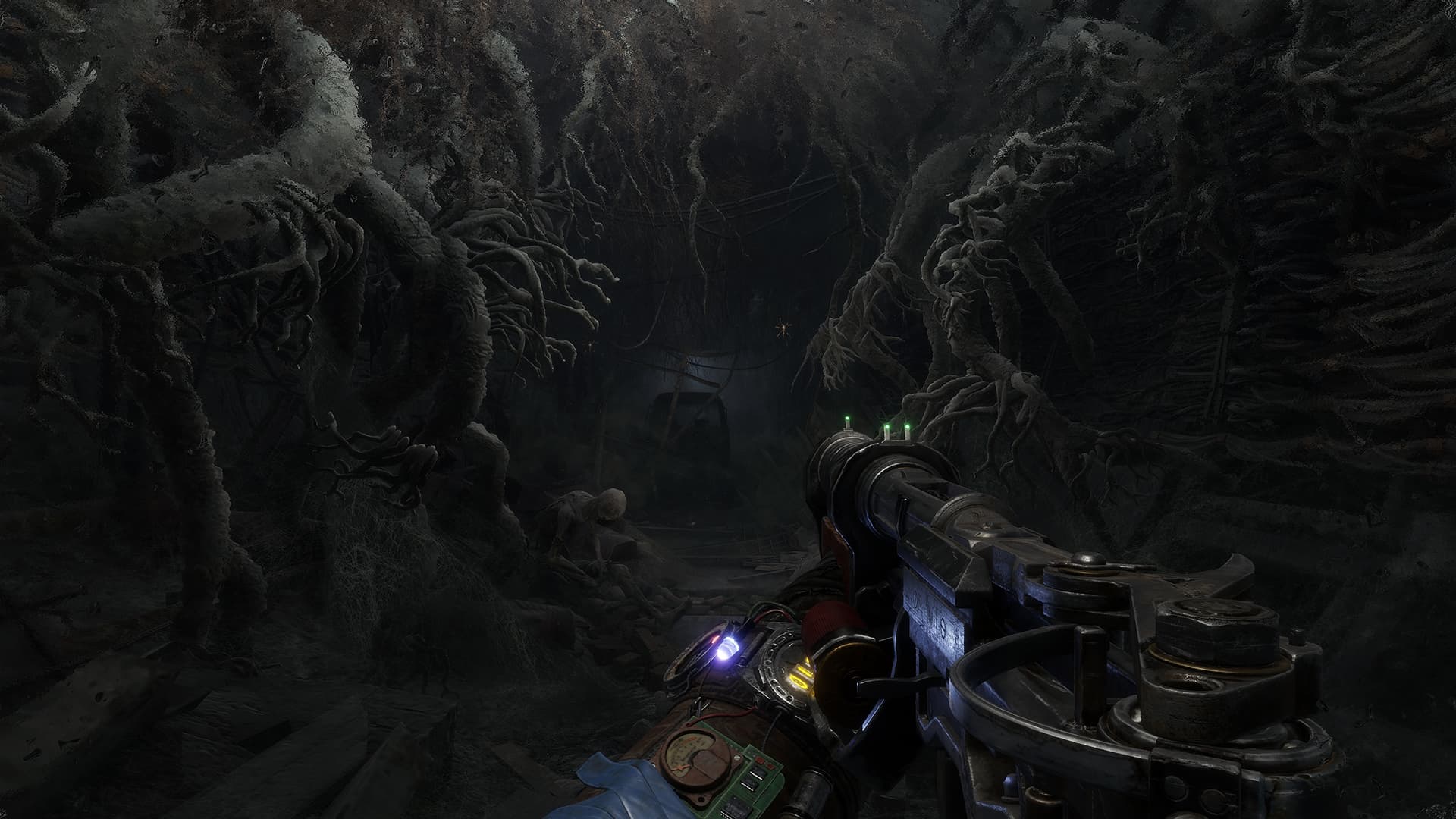 Metro Exodus screenshot 5