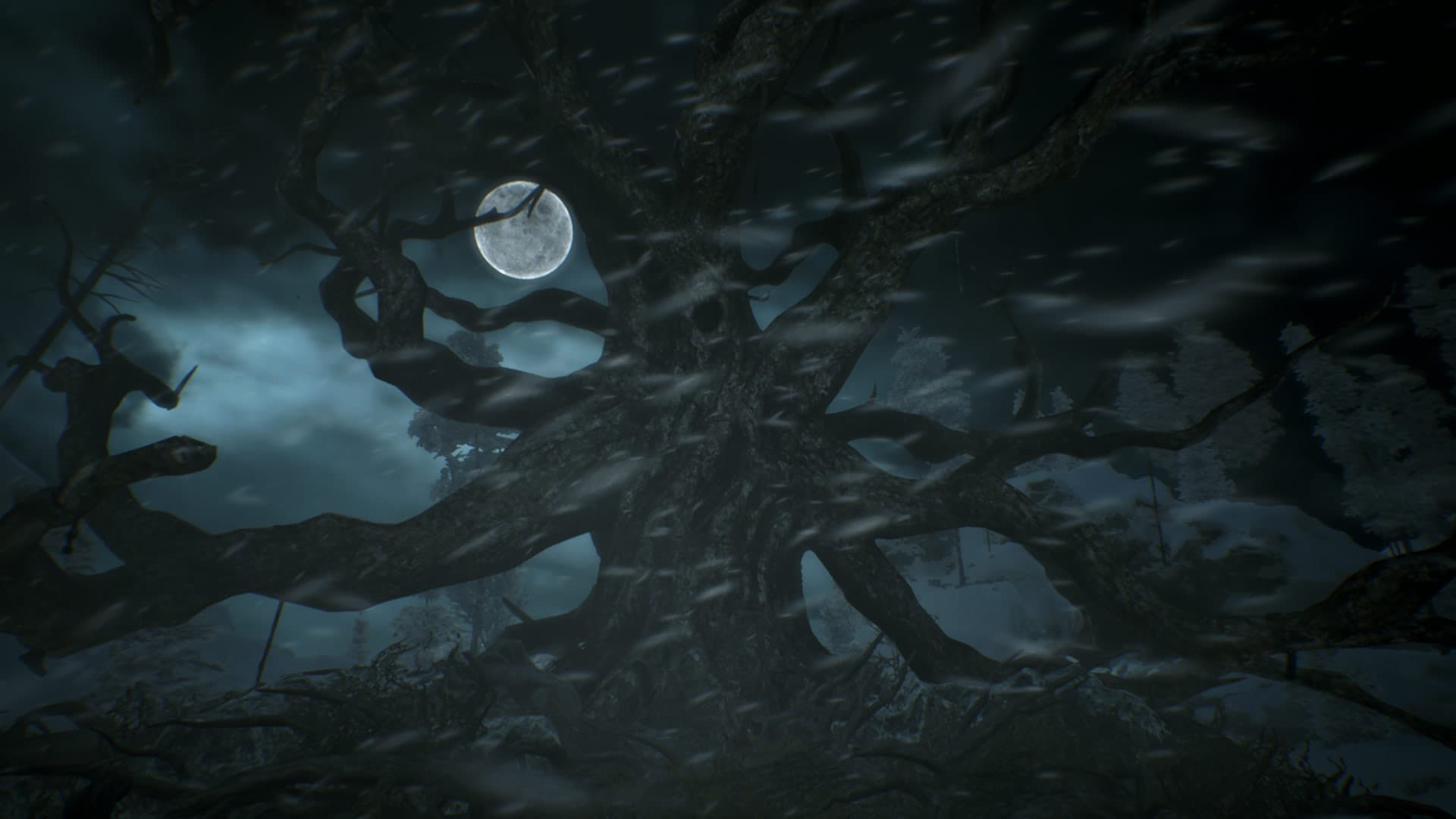 Kholat screenshot 5
