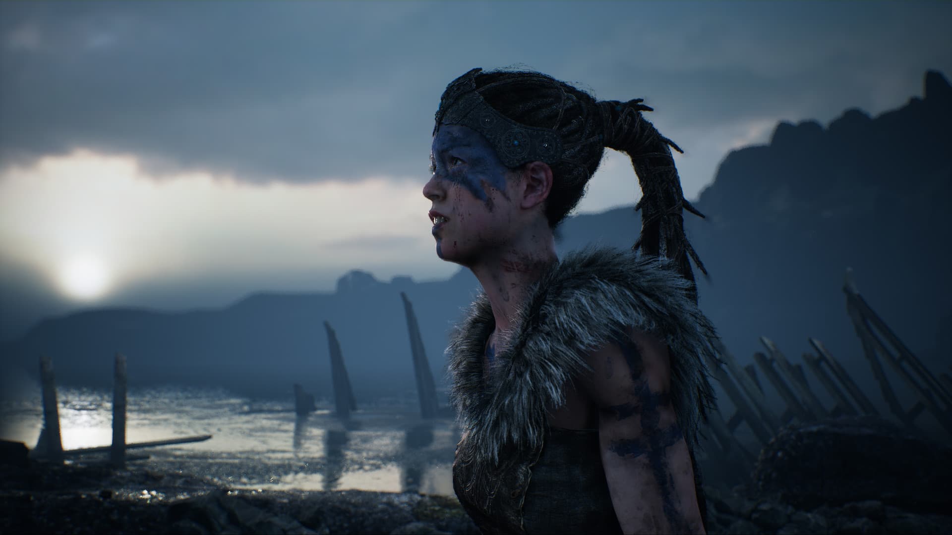 Hellblade: Senua's Sacrifice screenshot 3