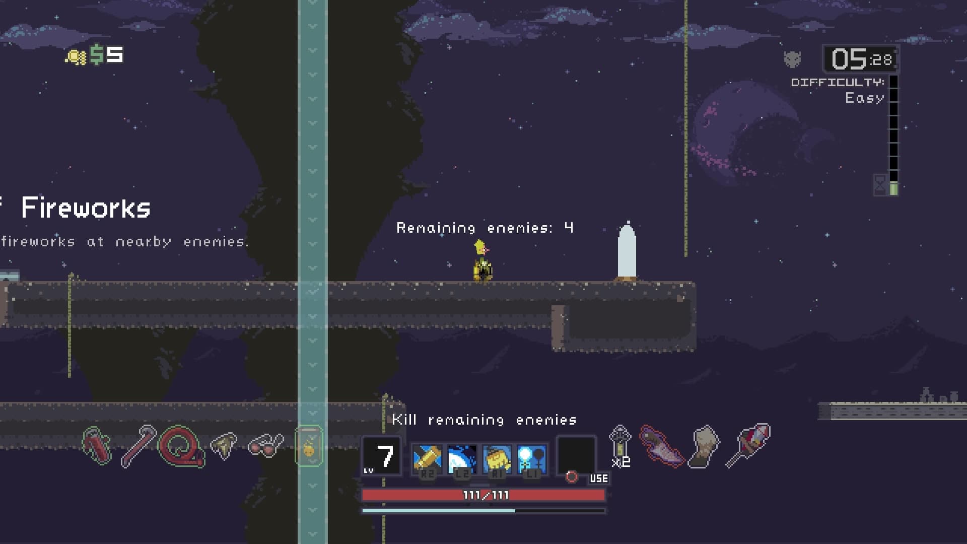 Risk of Rain screenshot 3
