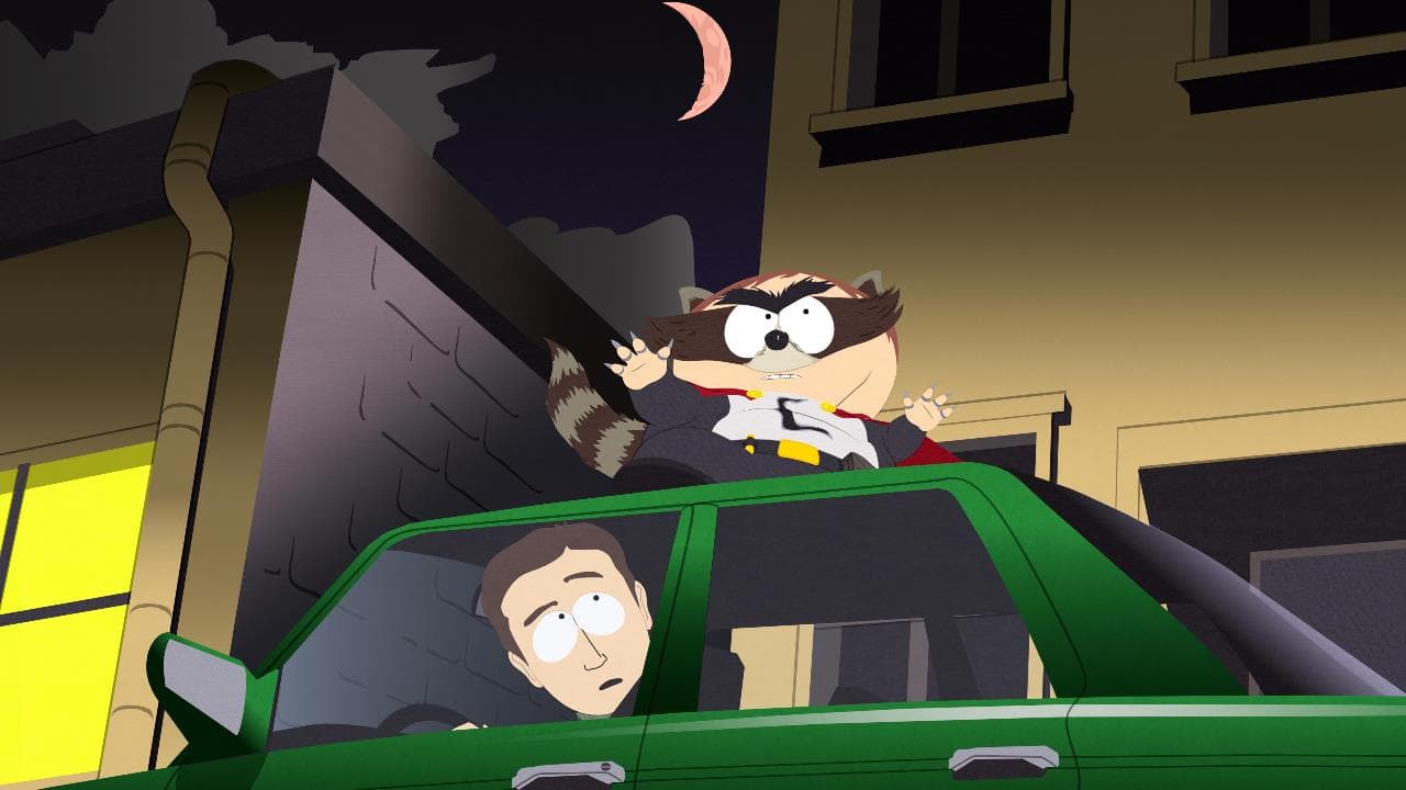 South Park: The Fractured But Whole screenshot 2
