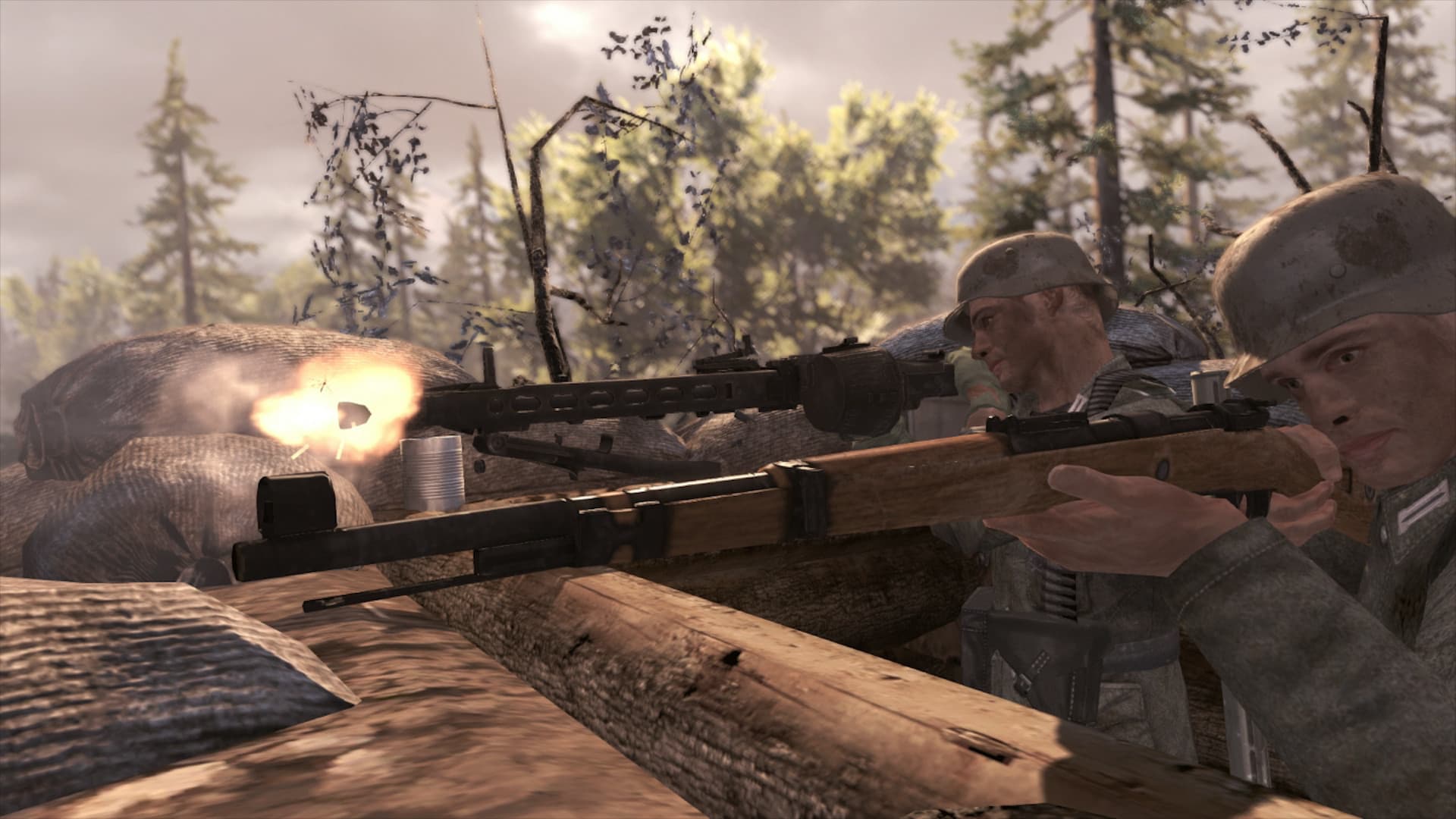 Red Orchestra 2: Heroes of Stalingrad with Rising Storm screenshot 4