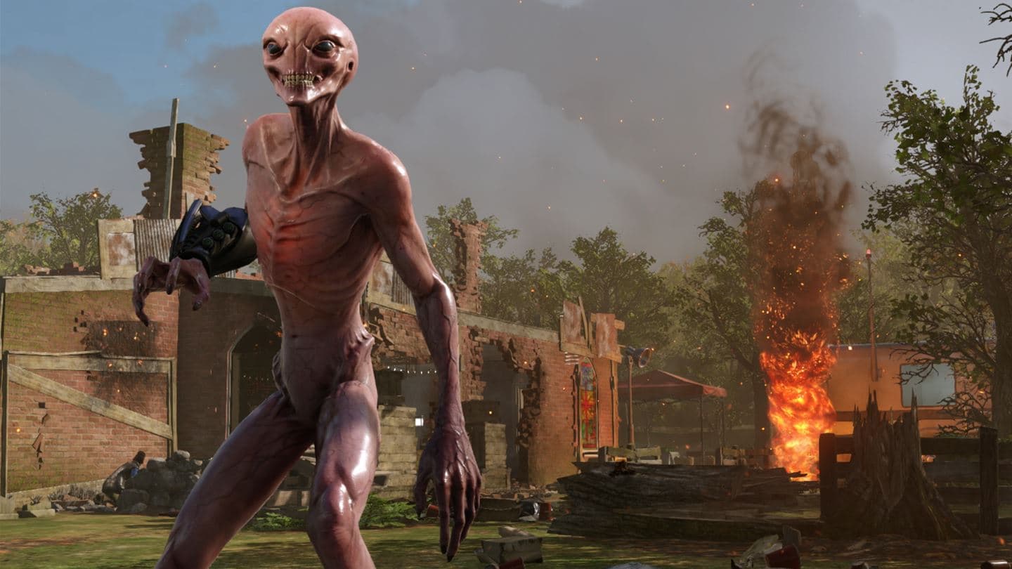 XCOM 2 screenshot 5