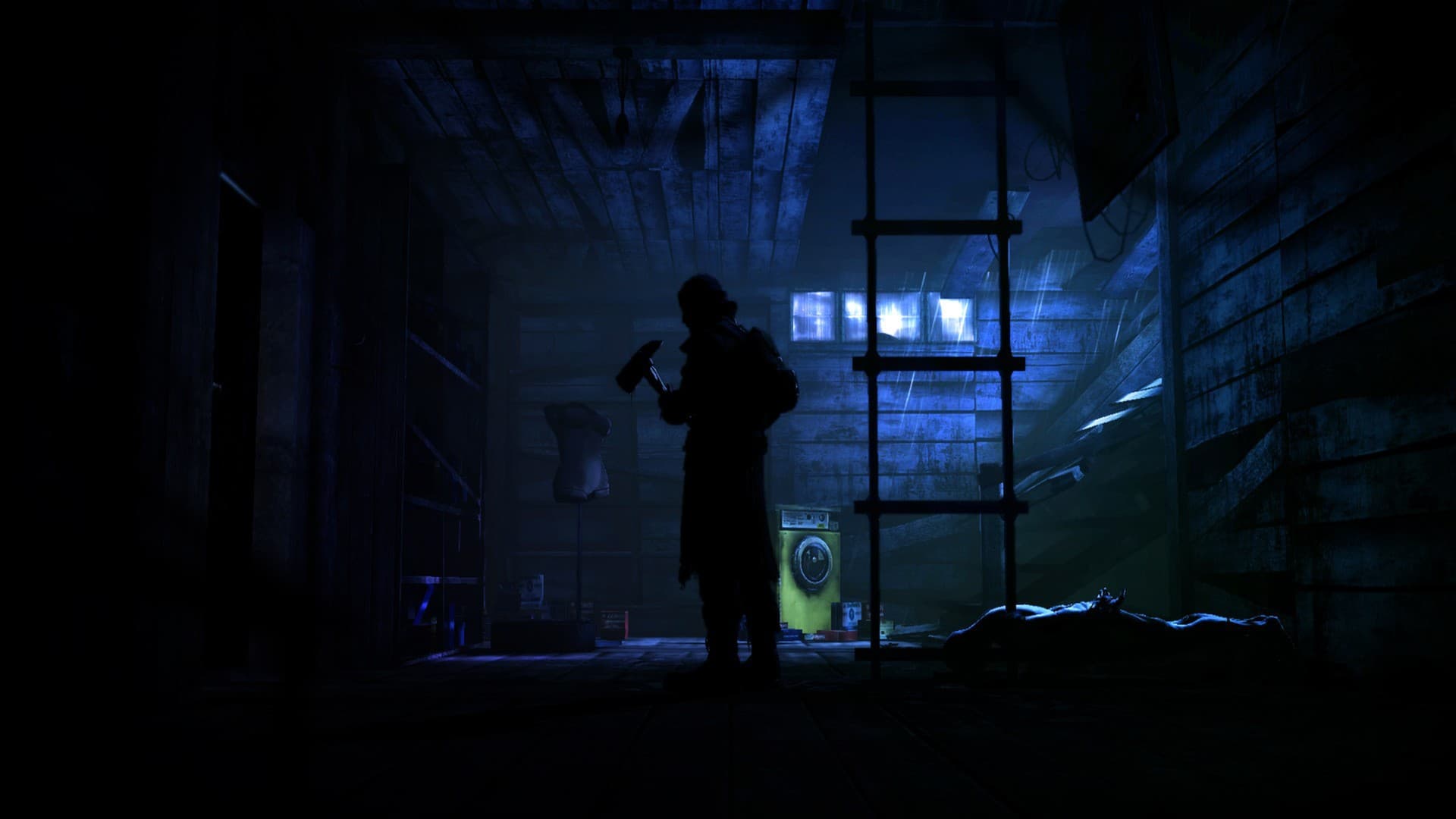 Deadlight screenshot 6