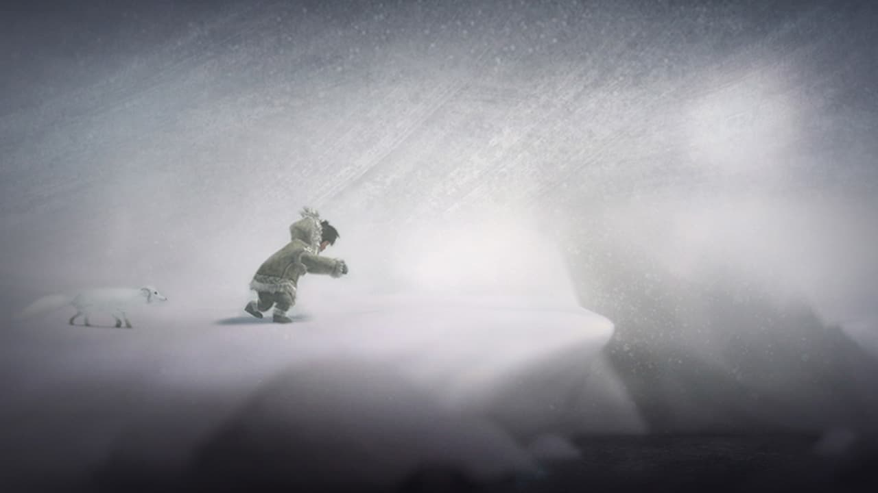 Never Alone screenshot 2