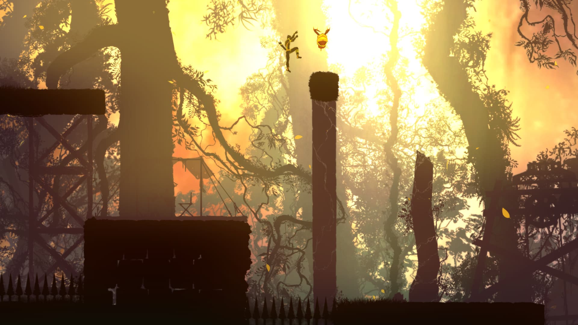 Outland screenshot 6